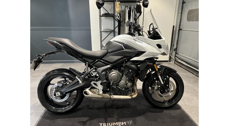TRIUMPH TIGER SPORT 660