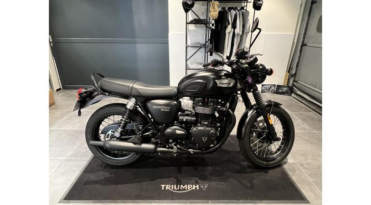 TRIUMPH Bonneville T100
