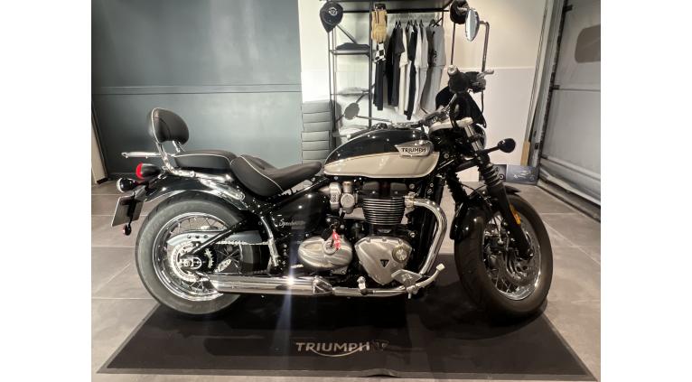 TRIUMPH SPEEDMASTER 1200